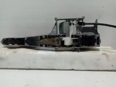 Автозапчасти б/у наружная рукоятка передняя справа за peugeot 207/207+ (wa_, wc_) 1.4 hdi ссылки oem iam 9101gh   Автозапчасти б/у наружная рукоятка передняя справа за peugeot 207/207+ (wa_, wc_) 1.4 hdi ссылки oem iam 9101gh