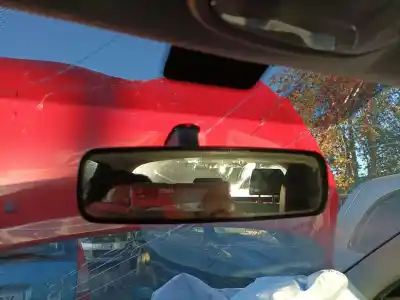 Peça sobressalente para automóvel em segunda mão espelho retrovisor interior por peugeot 207/207+ (wa_, wc_) 1.4 hdi referências oem iam 8153lh  8153 lh