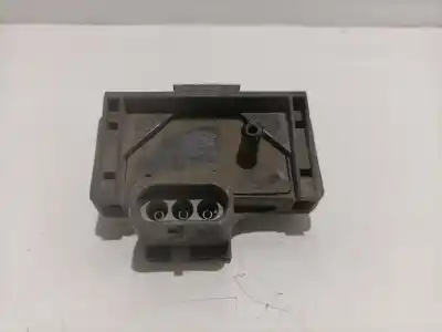 Peça sobressalente para automóvel em segunda mão módulo eletrônico por peugeot 206 berlina play station 2 referências oem iam 9022571