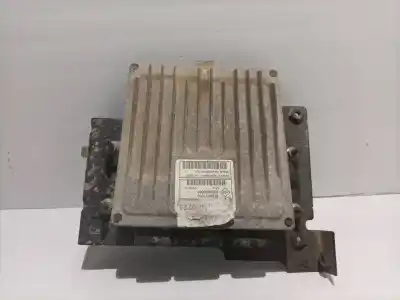 Peça sobressalente para automóvel em segunda mão centralina de motor uce por renault kangoo (kc0/1_) 1.5 dci referências oem iam 8200911560