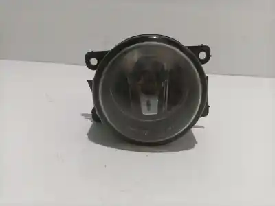 Автозапчасти б/у правая противотуманная фара за ford fusion (cbk) 1.4 16v cat ссылки oem iam 89202511