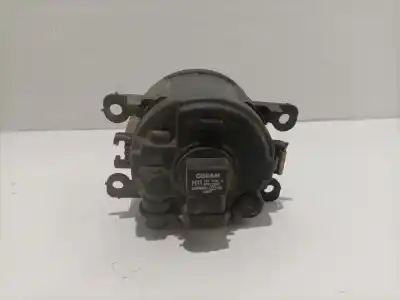Автозапчасти б/у правая противотуманная фара за ford fusion (cbk) 1.4 16v cat ссылки oem iam 89202511  