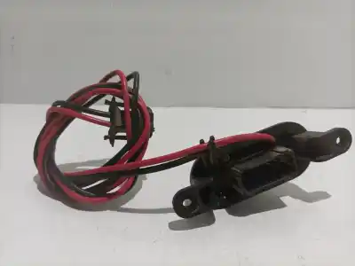 Peça sobressalente para automóvel em segunda mão RESISTÊNCIA SOFAGEM CHAUFFAGE por RENAULT KANGOO (KC0/1_)  Referências OEM IAM A51001800  152919