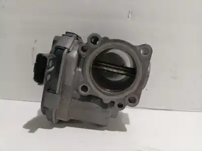Автозапчастина б/у коробка метелика для peugeot 207/207+ (wa_, wc_) 1.4 hdi посилання на oem iam 9673534480 0345g4 28275019