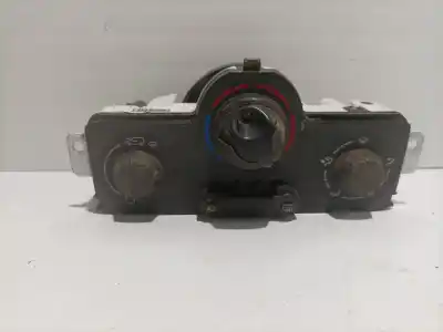 İkinci el araba yedek parçası ISITMA / KLIMA KONTROLÜ için RENAULT KANGOO (KC0/1_)  OEM IAM referansları 5F2140100  1055174