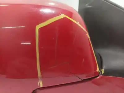 Second-hand car spare part right rearview mirror for suzuki swift berlina (mz) gl oem iam references 3301103rh  1365873