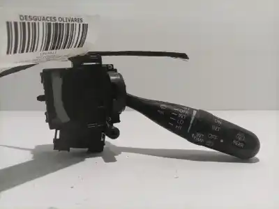 Pezzo di ricambio per auto di seconda mano  per SUZUKI SWIFT BERLINA (MZ)  Riferimenti OEM IAM 3731062JA1  4206466