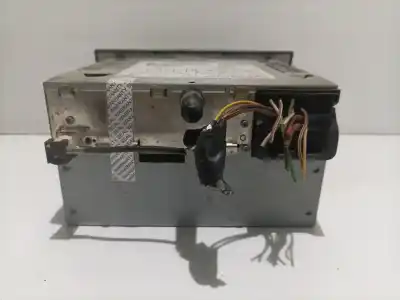 İkinci el araba yedek parçası ses sistemi / radyo cd için opel astra h gtc (a04) 1.9 cdti (l08) oem iam referansları 7647103317  