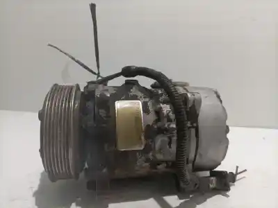 Автозапчасти б/у компрессор кондиционера воздуха за citroen berlingo 2.0 hdi cat (rhy / dw10td) ссылки oem iam 