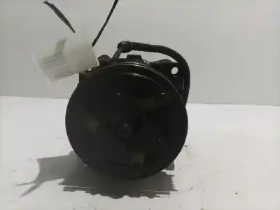 Автозапчасти б/у компрессор кондиционера воздуха за citroen berlingo 2.0 hdi cat (rhy / dw10td) ссылки oem iam   