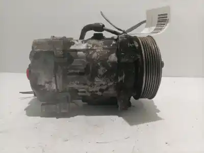 Автозапчасти б/у компрессор кондиционера воздуха за citroen berlingo 2.0 hdi cat (rhy / dw10td) ссылки oem iam   