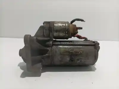 Автозапчастина б/у двигун запускається для nissan primera berlina (p12) p12 посилання на oem iam 23300aw302
