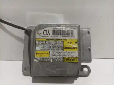 Pezzo di ricambio per auto di seconda mano Centralina Airbag per DAEWOO TACUMA SE Riferimenti OEM IAM 96282803  
