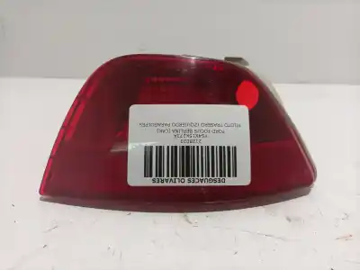 Second-hand car spare part  for FORD FOCUS BERLINA (CAK)  OEM IAM references YS4X15K273A  