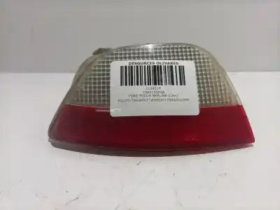 Second-hand car spare part  for FORD FOCUS BERLINA (CAK)  OEM IAM references YS4X15500A  