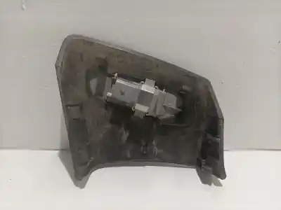 Tweedehands auto-onderdeel linker zijlamp voor peugeot 207/207+ (wa_, wc_) 1.4 hdi oem iam-referenties 96801950xt  