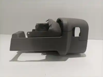 Tweedehands auto-onderdeel vorming voor peugeot 207/207+ (wa_, wc_) 1.4 hdi oem iam-referenties 9654374377  9654377877