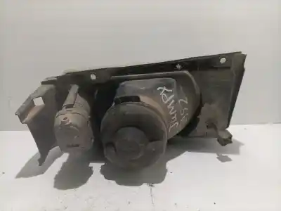 Second-hand car spare part left headlight for citroen jumpy (u6u_) 1.9 d oem iam references 36170748  