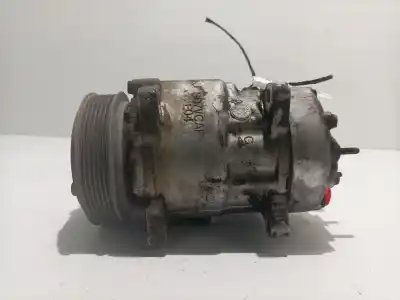 Second-hand car spare part AIR CONDITIONING COMPRESSOR for CITROEN XSARA BERLINA  OEM IAM references 03592104260  9646416780