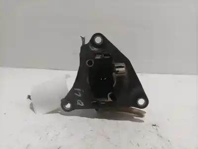 Автозапчасти б/у внешняя ручка ворот за RENAULT CLIO II FASE II (B/CB0) 1.2 ссылки OEM IAM N0501258 S7J18 16SKV330