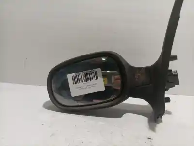 Second-hand car spare part left rearview mirror for renault clio ii fase ii (b/cb0) 1.2 oem iam references 8200163302