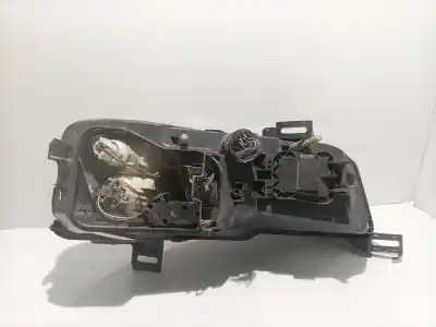 Peça sobressalente para automóvel em segunda mão farol / farolim esquerdo por fiat stilo multi wagon (192) 192a1000.937a7000 referências oem iam sx40795748  