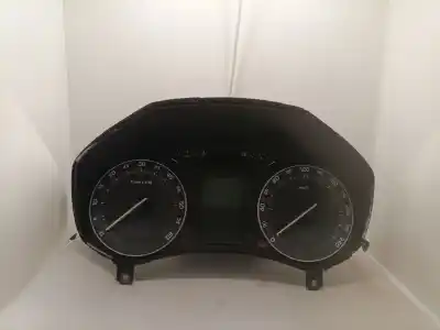 Tweedehands auto-onderdeel instrumentenpaneel voor skoda octavia berlina (1z3) elegance oem iam-referenties 1z0920822d