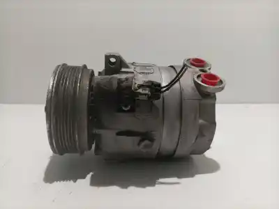 Peça sobressalente para automóvel em segunda mão compressor de ar condicionado a/a a/c por opel vectra c caravan elegance referências oem iam 13265616