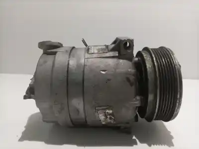 Peça sobressalente para automóvel em segunda mão compressor de ar condicionado a/a a/c por opel vectra c caravan elegance referências oem iam 13265616 13197197 1588884