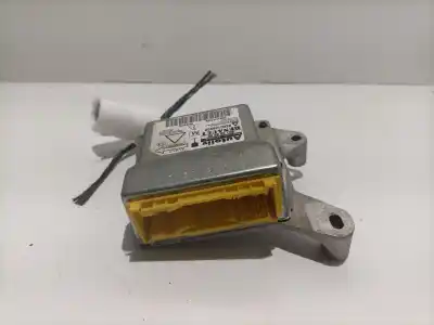 Recambio de automóvil de segunda mano de centralita airbag para renault laguna ii (bg0) 1.6 referencias oem iam 8200138952