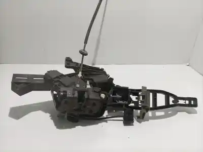 Second-hand car spare part rear right door lock for ford focus berlina (cap) ghia oem iam references 4m5ar26412bc