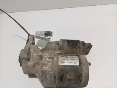 Автозапчасти б/у средний за skoda fabia (6y2/6y3) 1.4 ссылки oem iam 047911023g