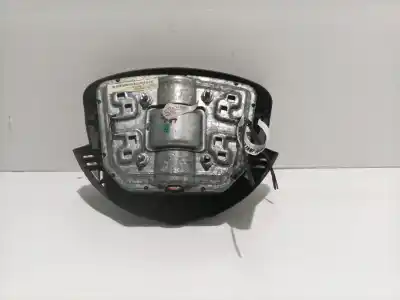 Автозапчастина б/у передня ліва подушка безопасности для renault clio ii fase ii (b/cb0) 1.2 посилання на oem iam 8200236060  