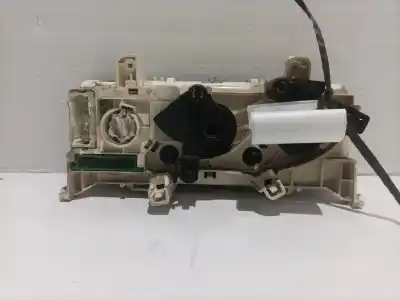 Автозапчасти б/у отопление / кондиционирование воздуха за renault laguna ii (bg0/1_) 1.6 16v (bg0a bg0l) ссылки oem iam 8200147160  