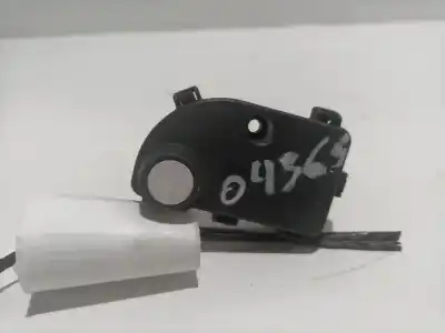 Second-hand car spare part air conditioning hatches opening motor for renault laguna ii (bg0/1_) 1.6 16v (bg0a bg0l) oem iam references 52485219