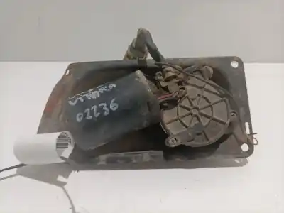 Recambio de automóvil de segunda mano de MOTOR LIMPIA DELANTERO para SUZUKI VITARA SE/SV (ET)  referencias OEM IAM 141201320  