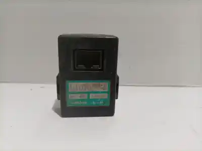 Gebrauchtes Autoersatzteil elektronisches modul zum opel corsa b 1.0 12v cat (x 10 xe / lw3) oem-iam-referenzen 97150205  04062487k