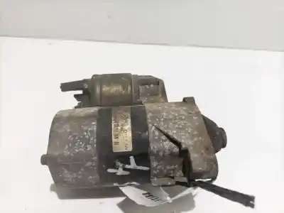 Second-hand car spare part medium for renault clio ii fase ii (b/cb0) 1.2 oem iam references 867838864608