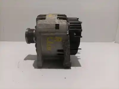Автозапчастина б/у генератор для renault clio ii fase ii (b/cb0) 1.5 dci diesel посилання на oem iam f8637351  
