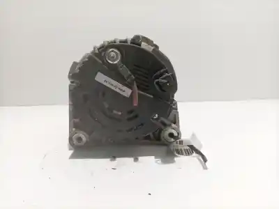 Автозапчастина б/у генератор для renault clio ii fase ii (b/cb0) 1.5 dci diesel посилання на oem iam f8637351  