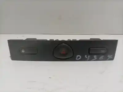 Second-hand car spare part hazard warning lights for renault clio ii fase ii (b/cb0) 1.2 oem iam references 477118