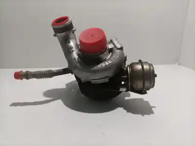 Recambio de automóvil de segunda mano de TURBOCOMPRESOR para AUDI A6 C5 AVANT (4B5, 4B6)  referencias OEM IAM 059145701C  