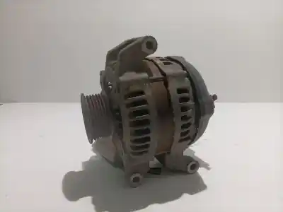 Peça sobressalente para automóvel em segunda mão Alternador por CHRYSLER VOYAGER (RG) 2.5 CRD SE Grand Voyager Referências OEM IAM 04868324AA  