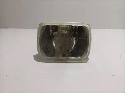 Peça sobressalente para automóvel em segunda mão farol / farolim esquerdo por jeep cherokee (xj) 2.5 turbodiesel referências oem iam 7270007