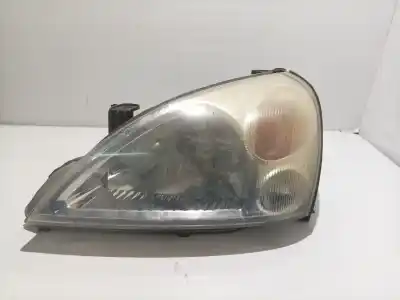 Peça sobressalente para automóvel em segunda mão farol / farolim esquerdo por suzuki liana rh (er) 1.6 16v cat referências oem iam 10032662