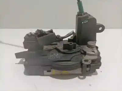 Pezzo di ricambio per auto di seconda mano serratura porta anteriore destra per opel astra h gtc (a04) 1.9 cdti (l08) riferimenti oem iam 13210749  