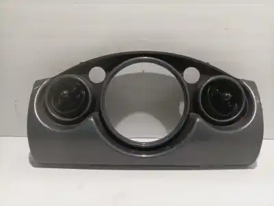 Pezzo di ricambio per auto di seconda mano modanatura per mini mini (r50, r53) one riferimenti oem iam 51450770079
