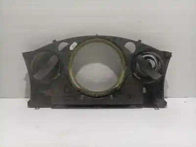 Pezzo di ricambio per auto di seconda mano modanatura per mini mini (r50, r53) one riferimenti oem iam 51450770079 0769337 0770079