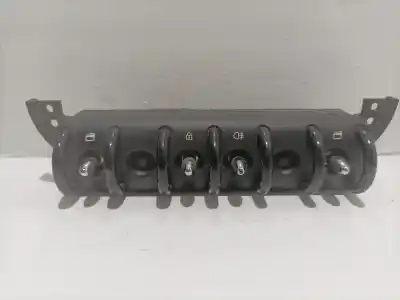 Second-hand car spare part MULTIFUNCTION SWITCH for MINI MINI (R50, R53)  OEM IAM references 61316958027  