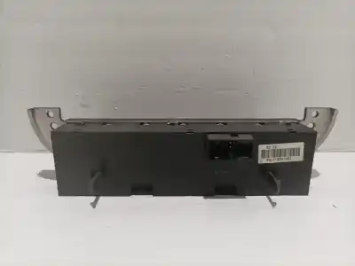 Pezzo di ricambio per auto di seconda mano comando multifunzione per mini mini (r50, r53) one riferimenti oem iam 61316958027  